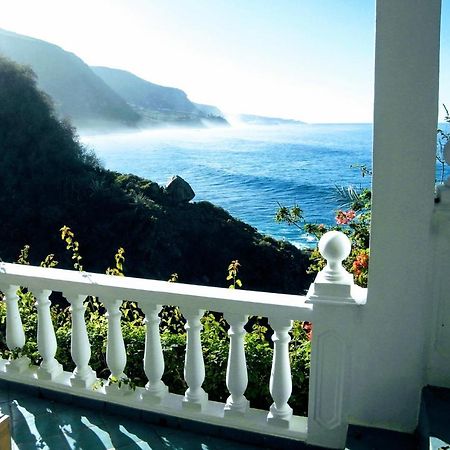 Appartamento La Pardela Oceanfront Los Realejos Esterno foto