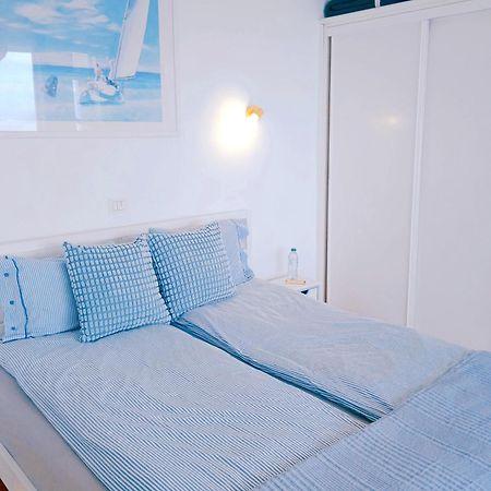 Appartamento La Pardela Oceanfront Los Realejos Esterno foto