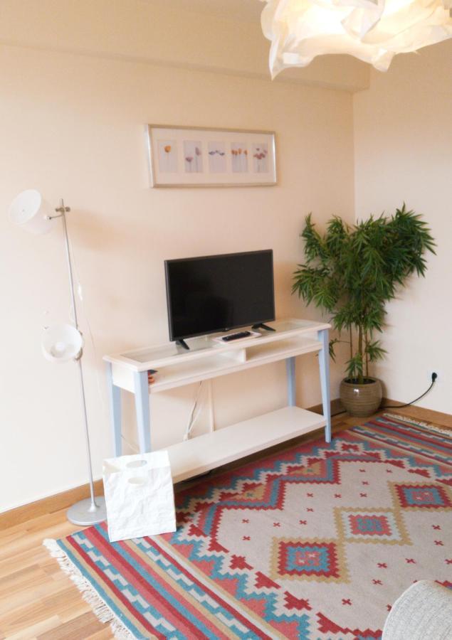 Appartamento La Pardela Oceanfront Los Realejos Esterno foto