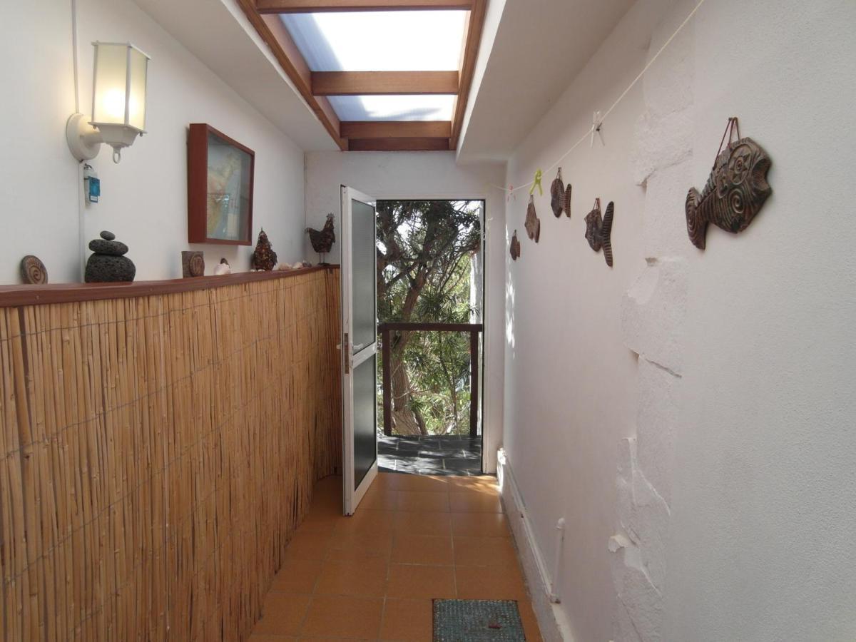 Appartamento La Pardela Oceanfront Los Realejos Esterno foto