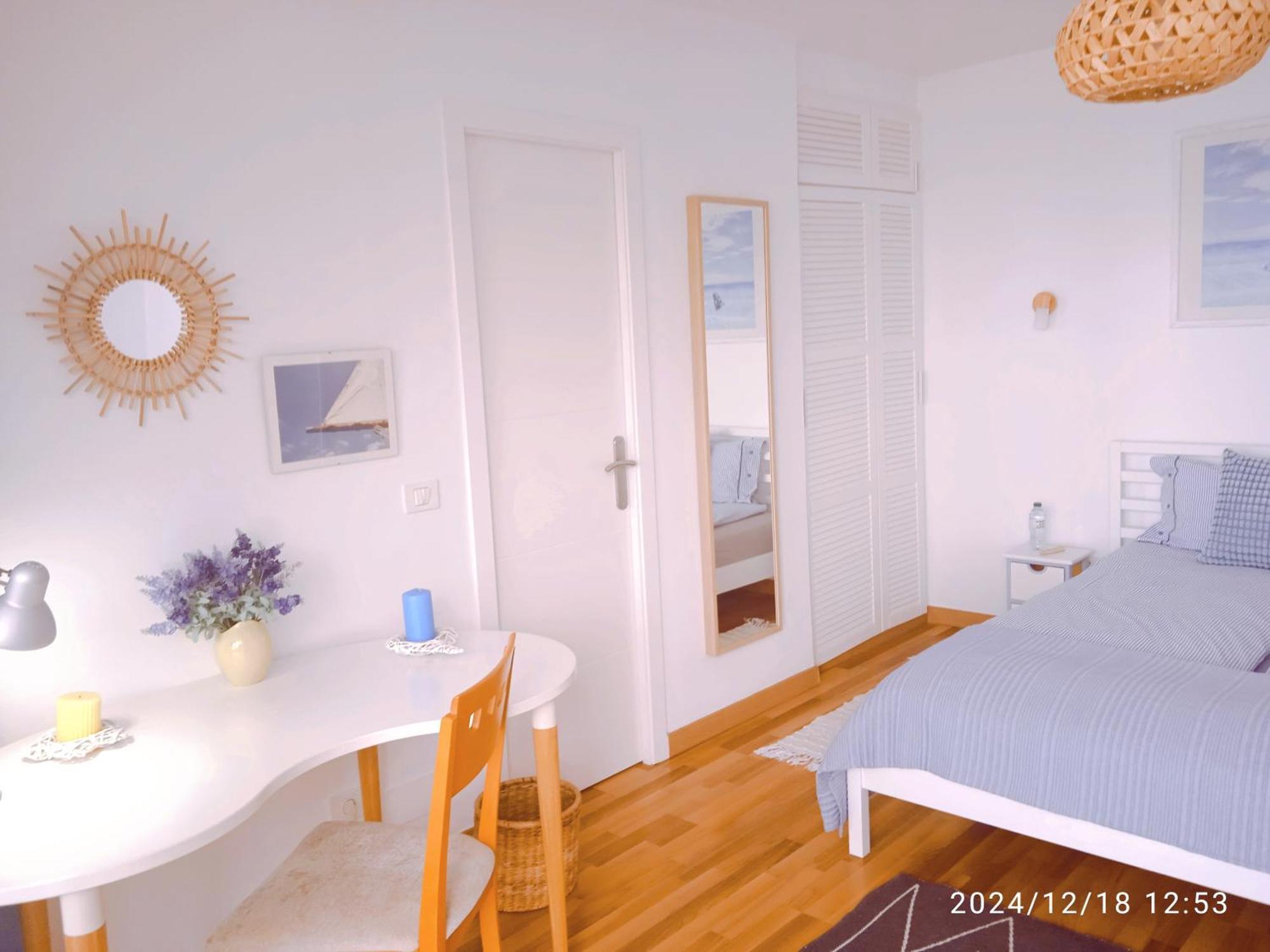 Appartamento La Pardela Oceanfront Los Realejos Esterno foto