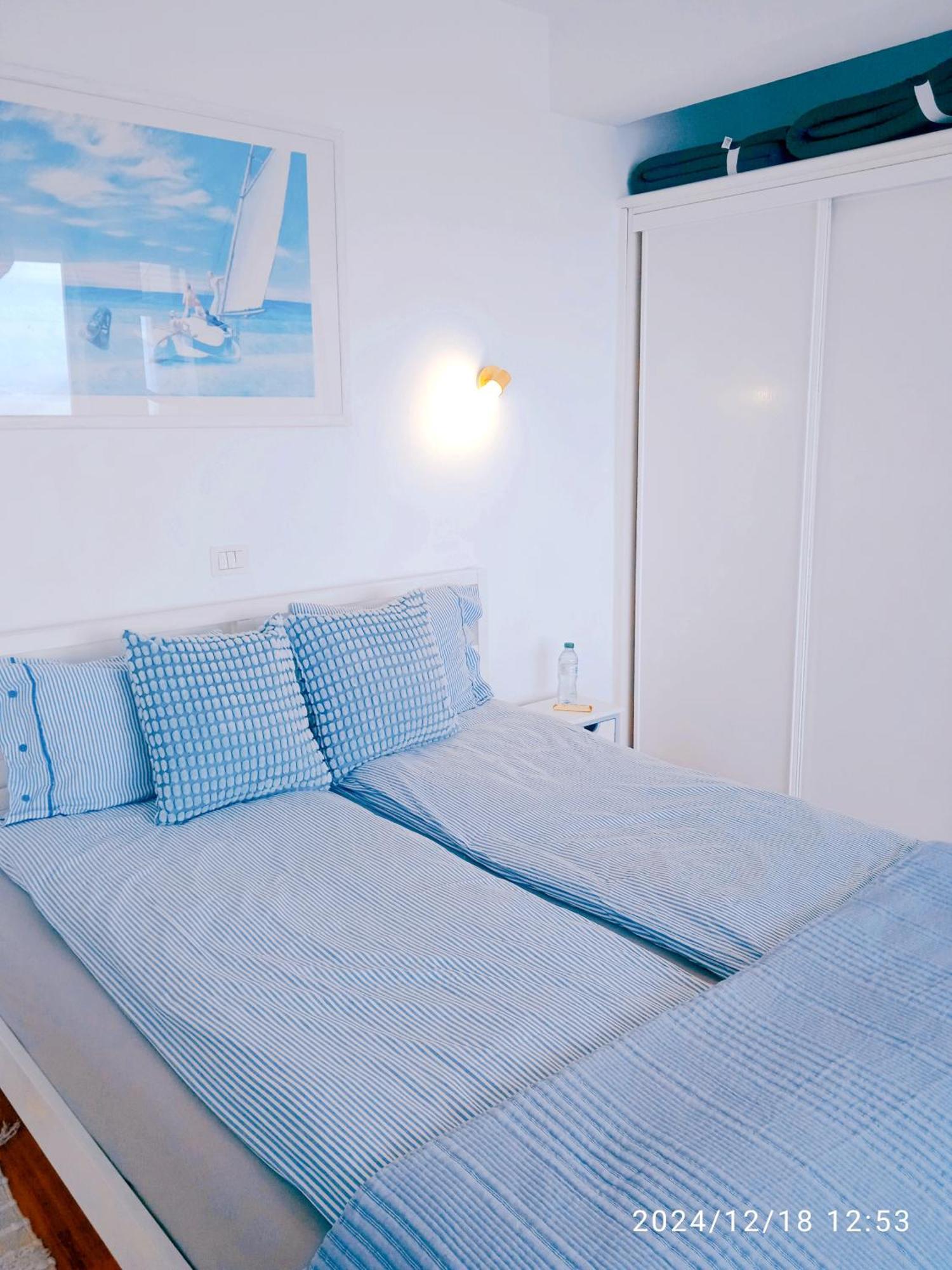 Appartamento La Pardela Oceanfront Los Realejos Esterno foto